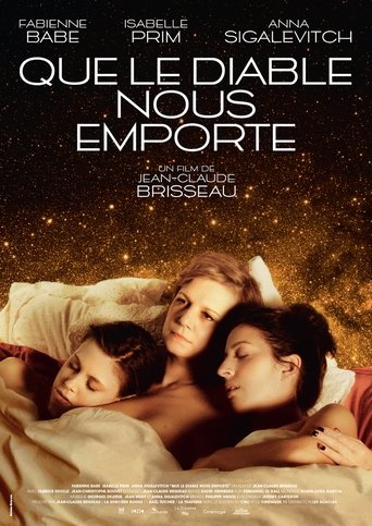 Que le diable nous emporte線上电影看完整版