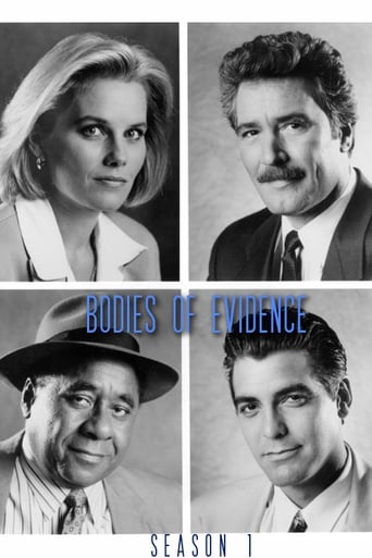 Bodies of Evidence