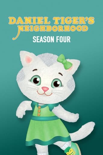 Daniel Tiger's Neighborhood