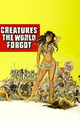 Movie Creatures the World Forgot Poster Images, BackDrops Images, Logo Images posters 3 /2PIMiWhmobTu3fYgeCzpYyq42eB.jpg