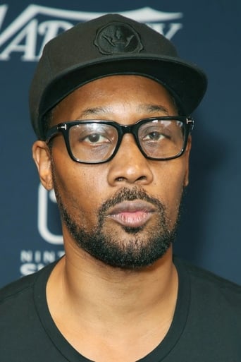 Image of RZA