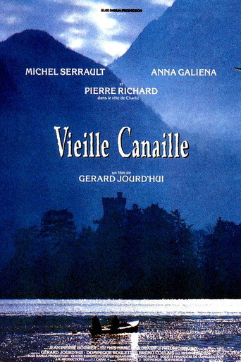 Vieille Canaille 在线观看和下载完整电影