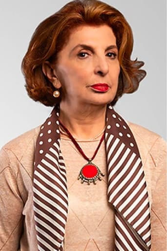 Image of Nurinisa Yıldırım