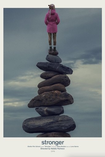 Stronger