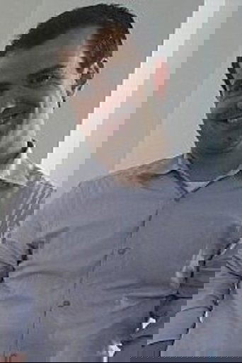 Image of Stephen Jutras