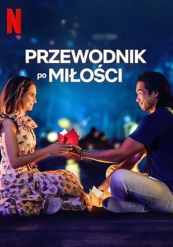 Okładka filmu Przewodnik po miłości