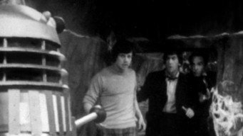 The Evil of the Daleks (6)
