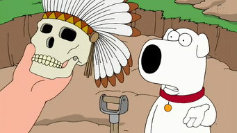 Petergeist episode still image