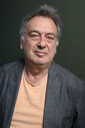 Image of Stephen Frears