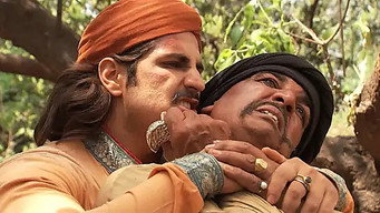 Jalal fights Mali and his soldiers