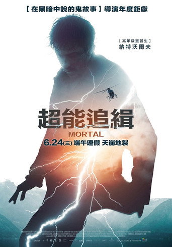 Mortal 在线观看和下载完整电影