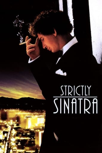 Strictly Sinatra 在线观看和下载完整电影