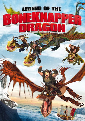 Legend of the BoneKnapper Dragon 在线观看和下载完整电影