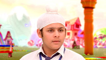 Baalveer On Mission