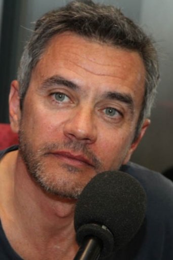 Image of Vincent Juillet