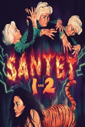 Santet - Collection
