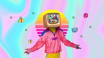 Capa de Nickelodeon's Unfiltered