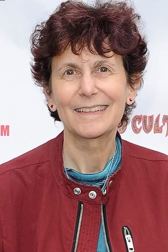 Image of Rachel Talalay