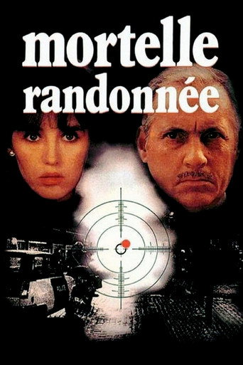 Okładka filmu Mortelle randonnée