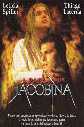 A Paixão de Jacobina 在线观看和下载完整电影
