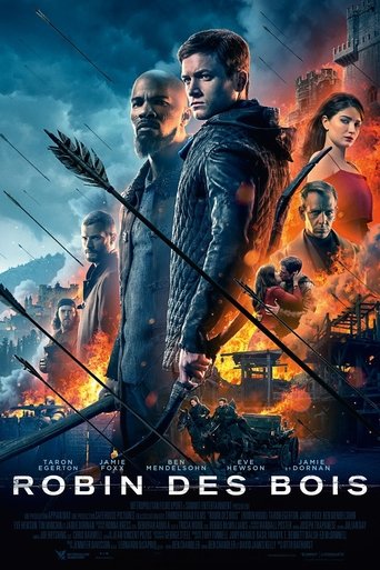 Robin des Bois (2019) Streaming VF