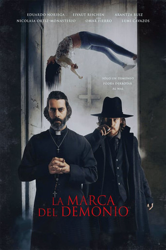 La marca del demonio 在线观看和下载完整电影