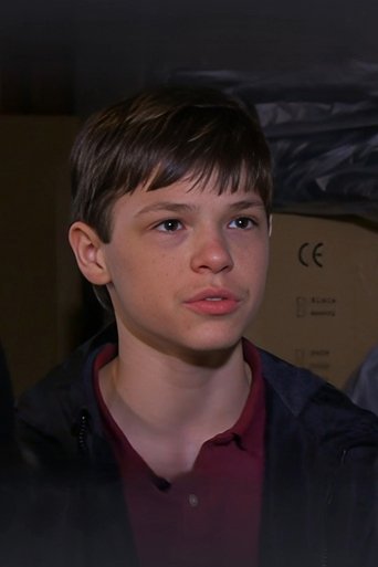 Image of Zakary Monsour