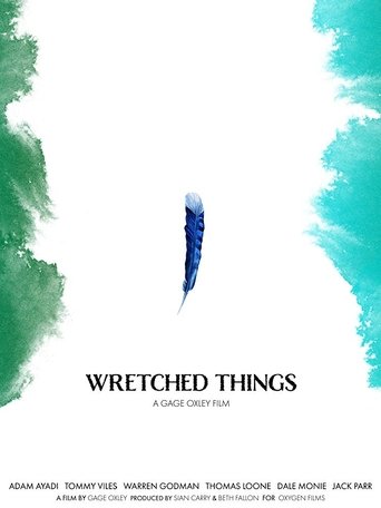 Wretched Things線上电影看完整版