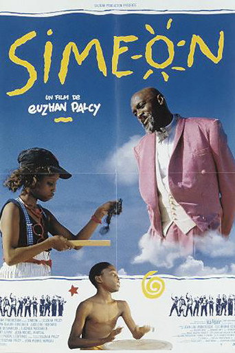 Siméon 在线观看和下载完整电影