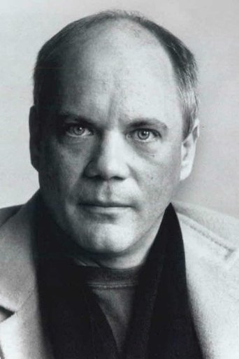 Image of Daniel von Bargen