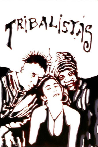Tribalistas 在线观看和下载完整电影