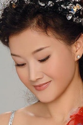 Image of Song Zuying
