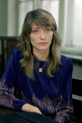 Image of Grażyna Długołęcka