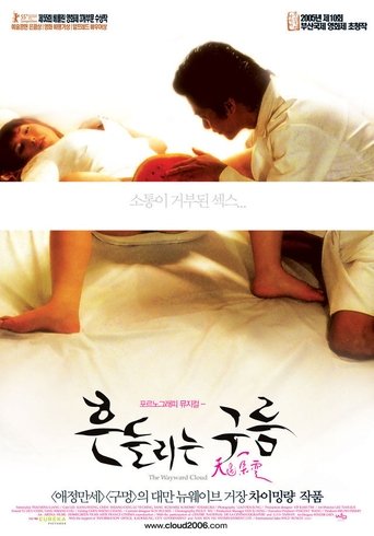 흔들리는 구름(天邊一朵雲)