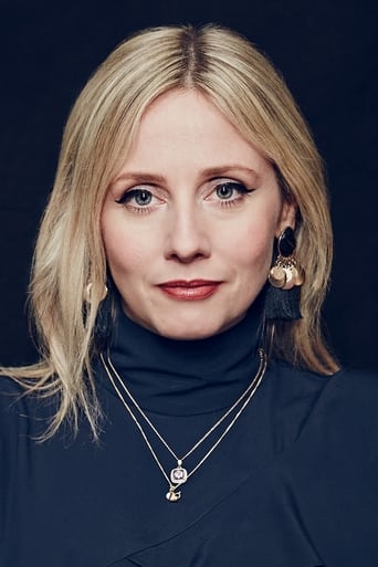 Image of Sinead Matthews