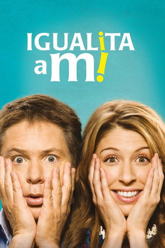 Igualita a mi 在线观看和下载完整电影