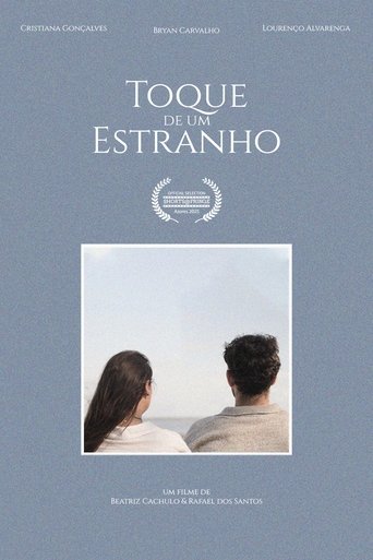 A Stranger's Touch