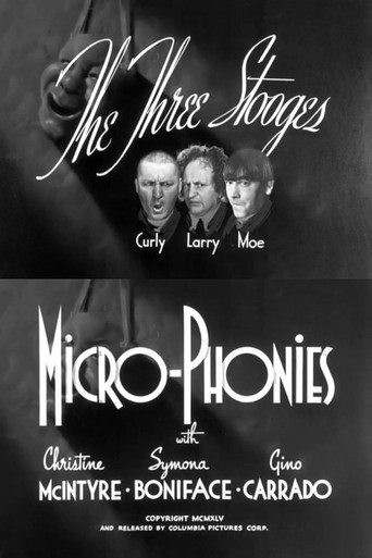 Micro-Phonies 在线观看和下载完整电影