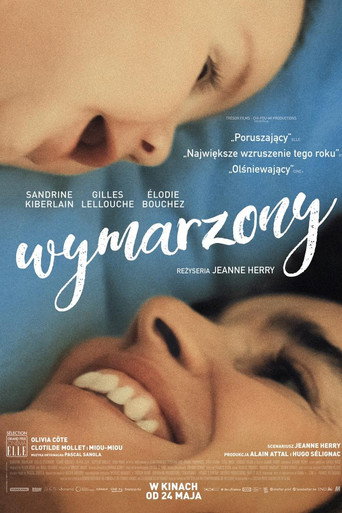 Okładka filmu Wymarzony