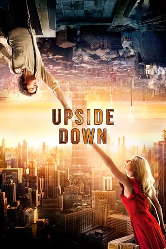 Watch Upside Down (2012) Fmovies