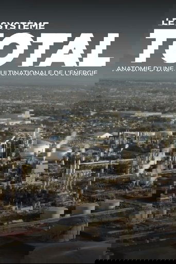 Inside Total: The Greenwashing of Oil Majors