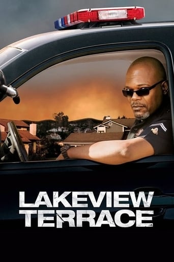 Lakeview Terrace 在线观看和下载完整电影