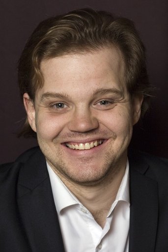 Dmitriy Vozdvizhenskiy