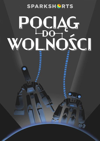 Okładka filmu Pociąg do wolności