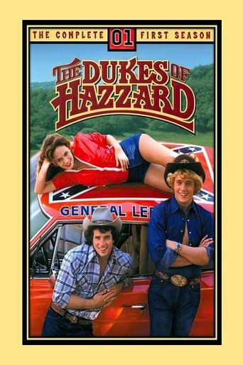 The Dukes of Hazzard