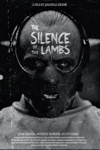 Silence of the Lambs: Breaking the Silence
