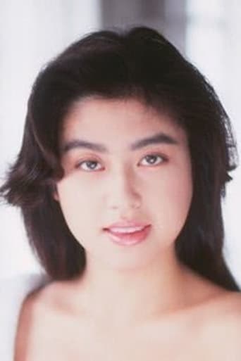 Image of Minako Fujimoto