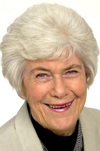 Image of Ingrid Espelid Hovig