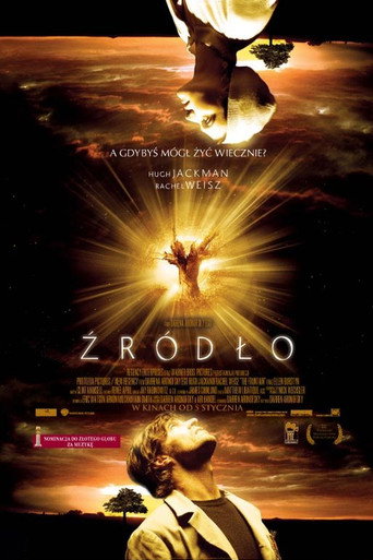 Okładka filmu Źródło
