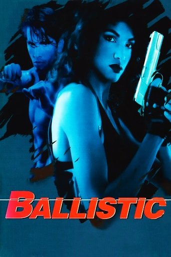 Movie Ballistic Poster Images, BackDrops Images, Logo Images posters 3 /2UoOOHYKfWYRIY4tUB7Ds5yoE0f.jpg